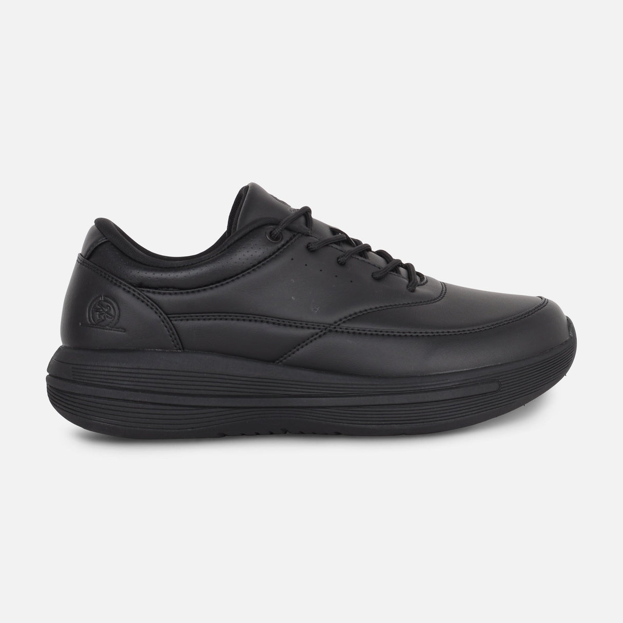 Ladies Sports Lace-Up Shoes