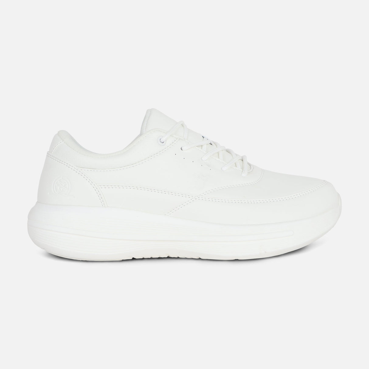 Ladies Sports Lace-Up Shoes