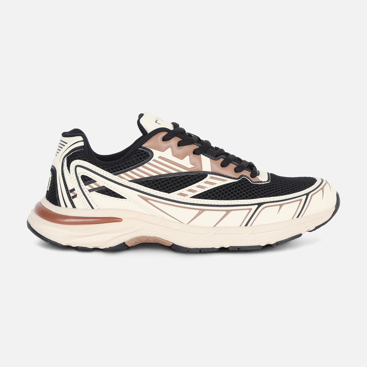 Men Sports Lace-Up Shoes