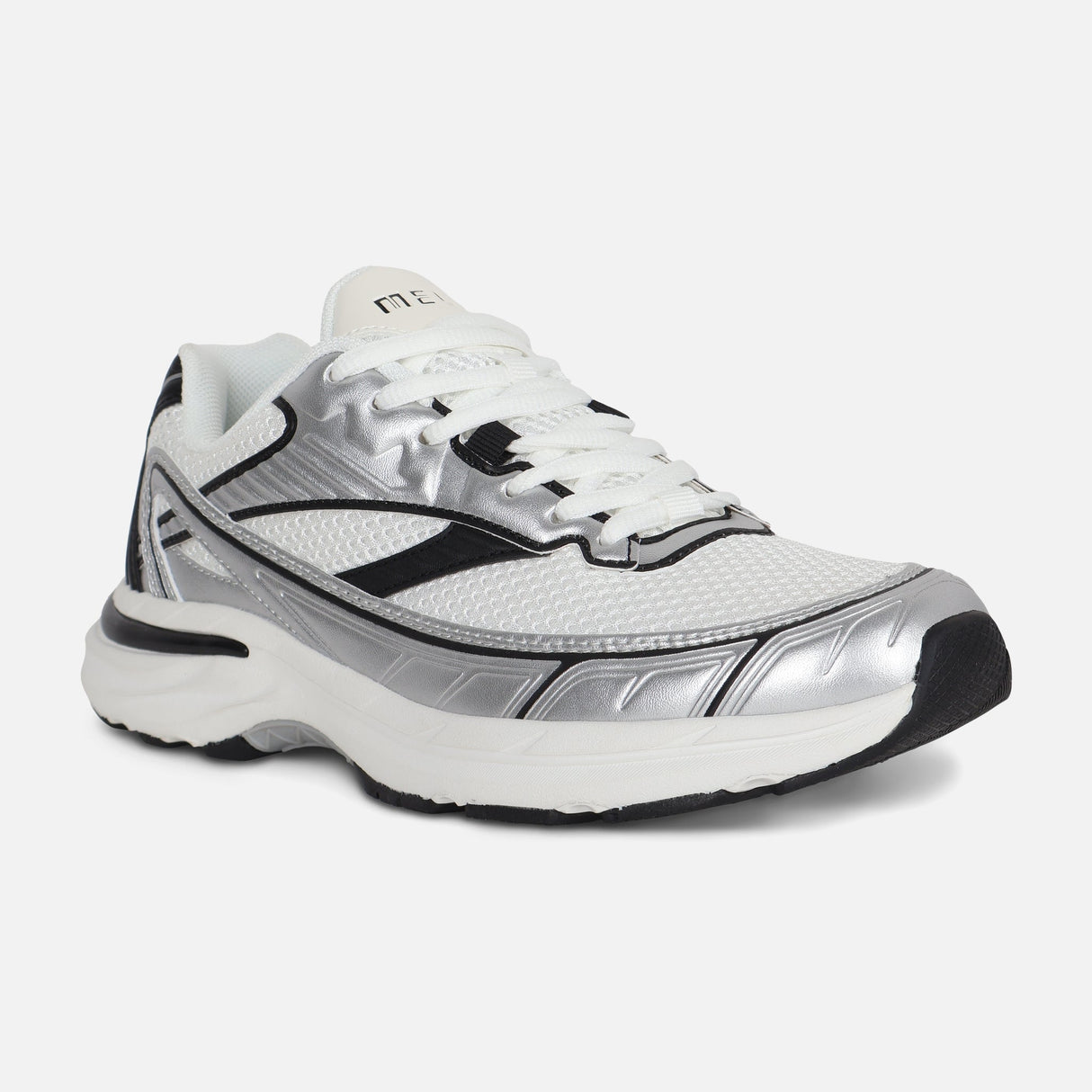 Ladies Sports Lace-Up Shoes