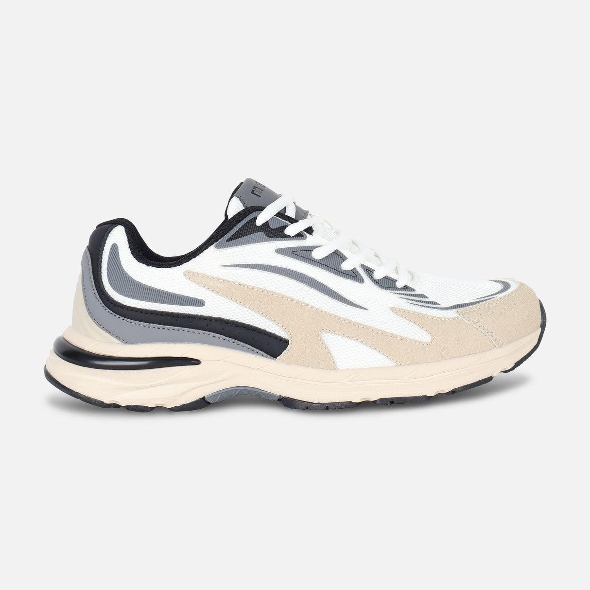 Boys Sports Lace-Up Shoes