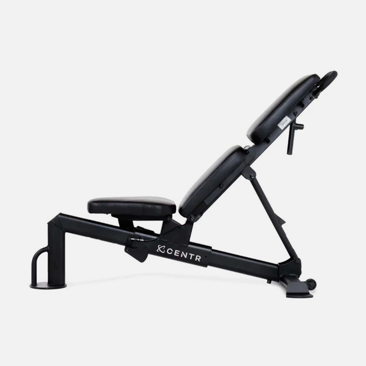 Muli-Adjustable Workout Bench
