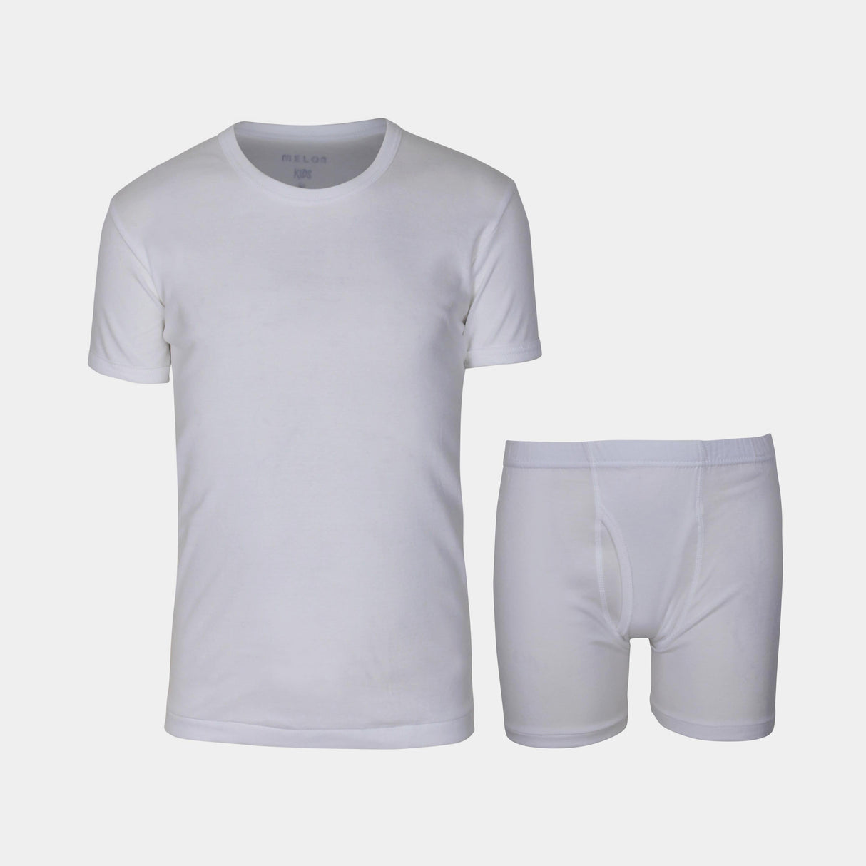 Boys Inner T-Shirt and Short