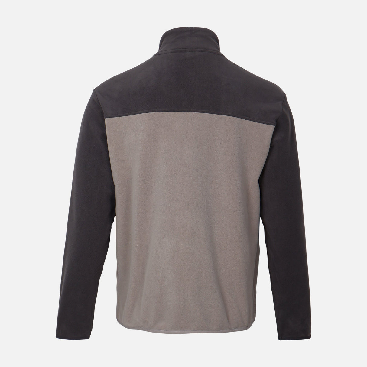 Men Fleece Cardigan