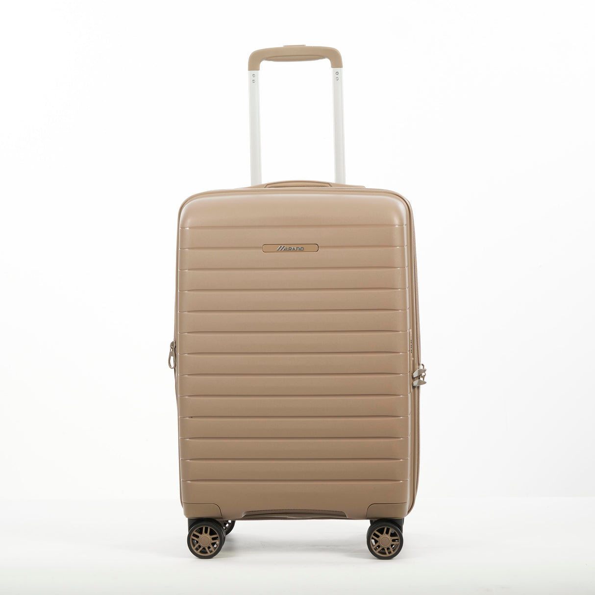 EXPANDABLE TROLLEY HARD CASE