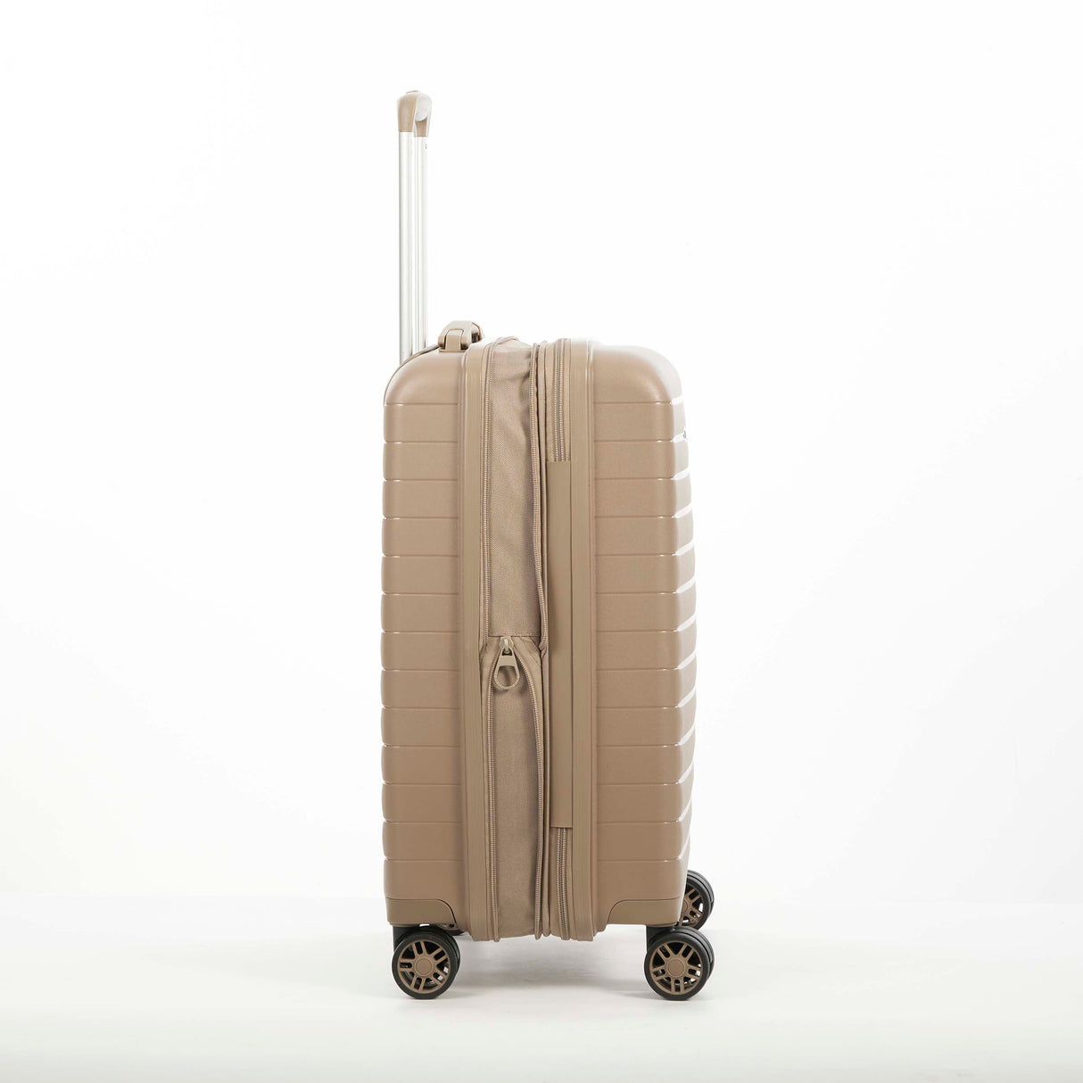 EXPANDABLE TROLLEY HARD CASE