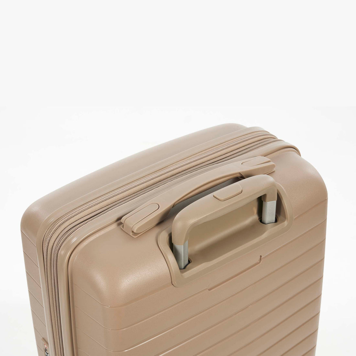 EXPANDABLE TROLLEY HARD CASE
