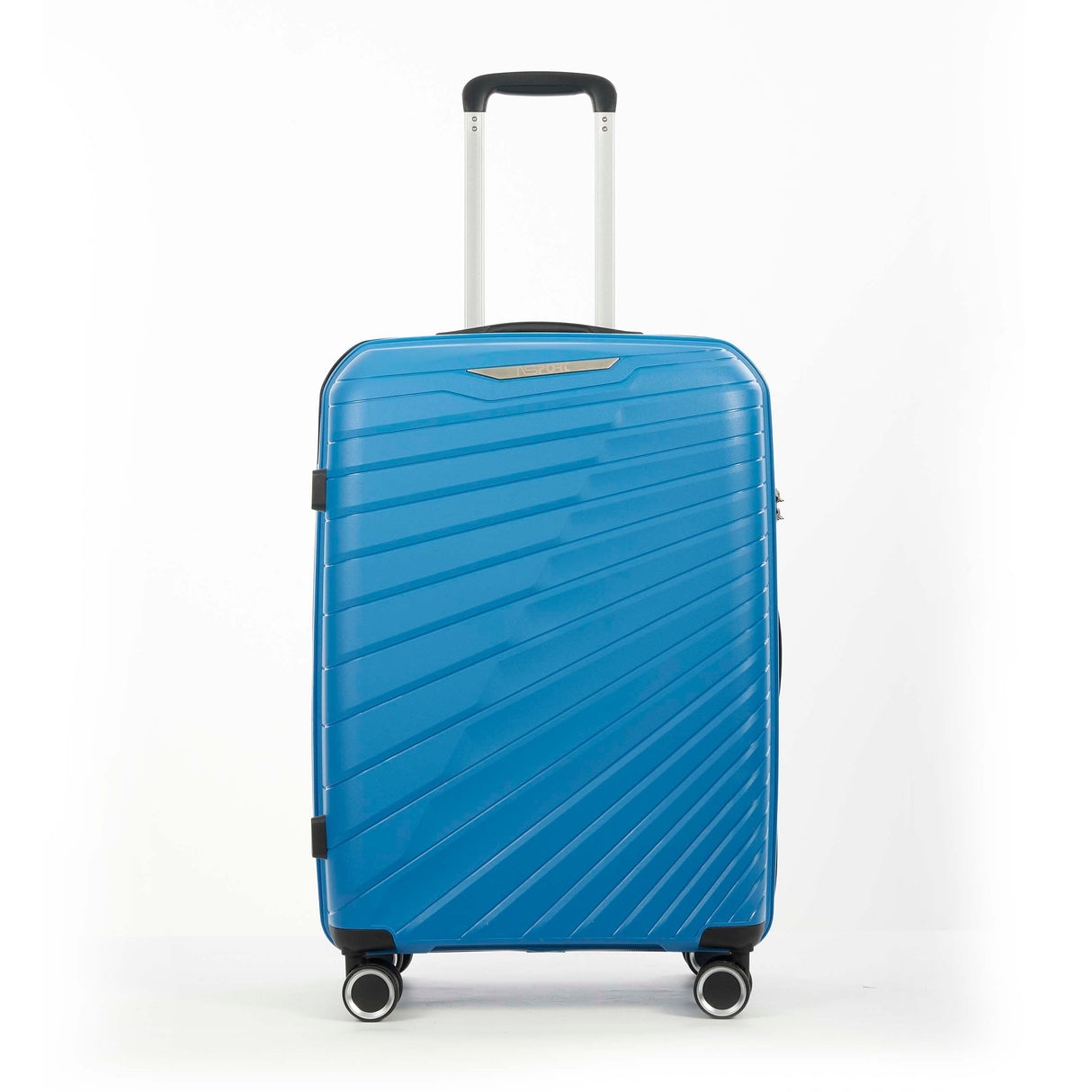 TROLLEY HARD CASE