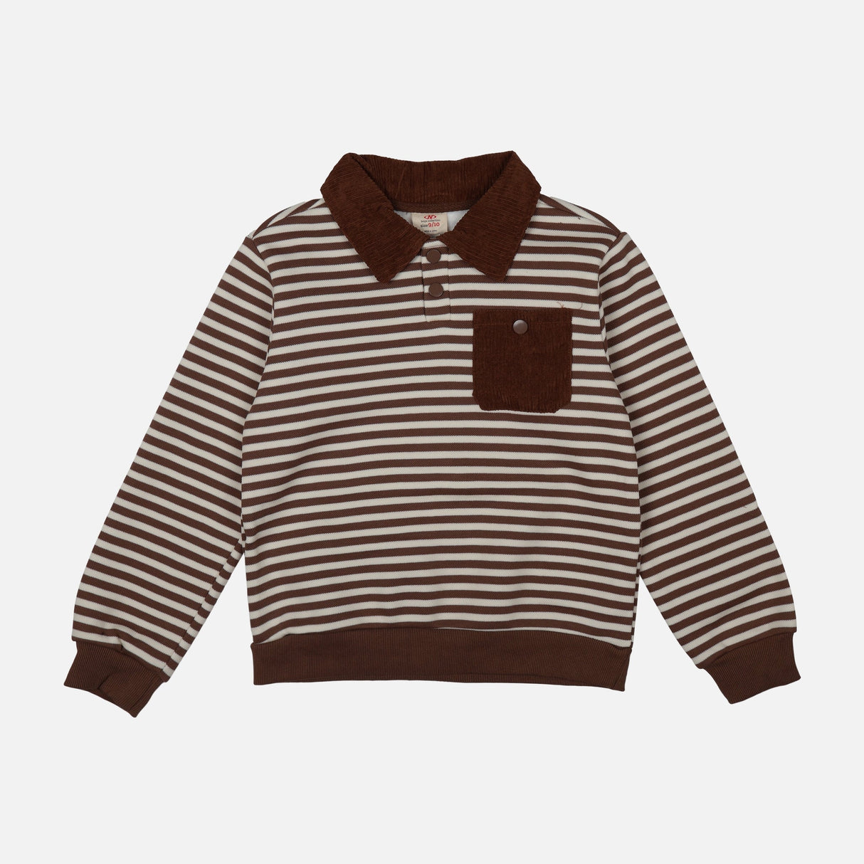 Boys T-Shirt Polo
