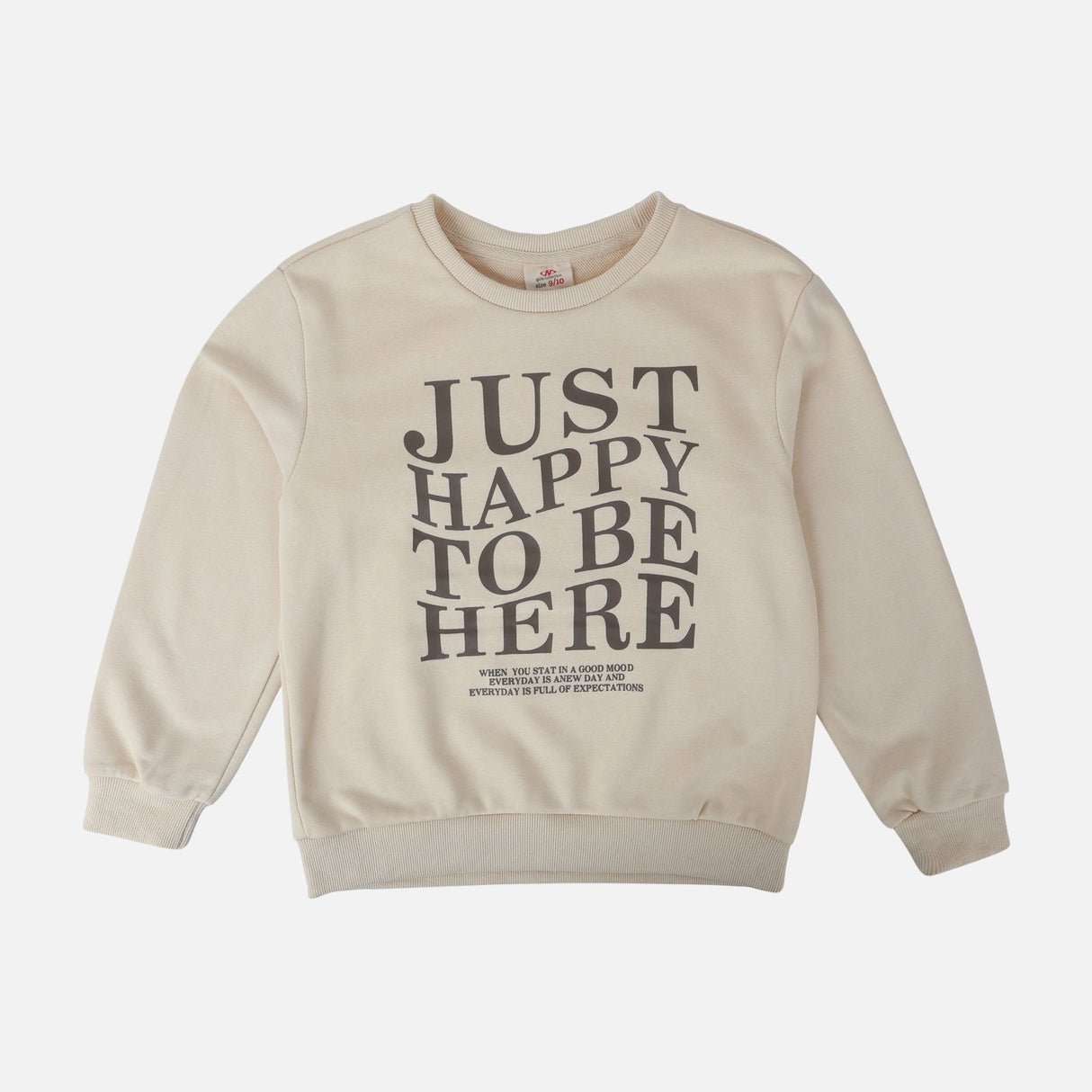 GIRLS PULLOVER