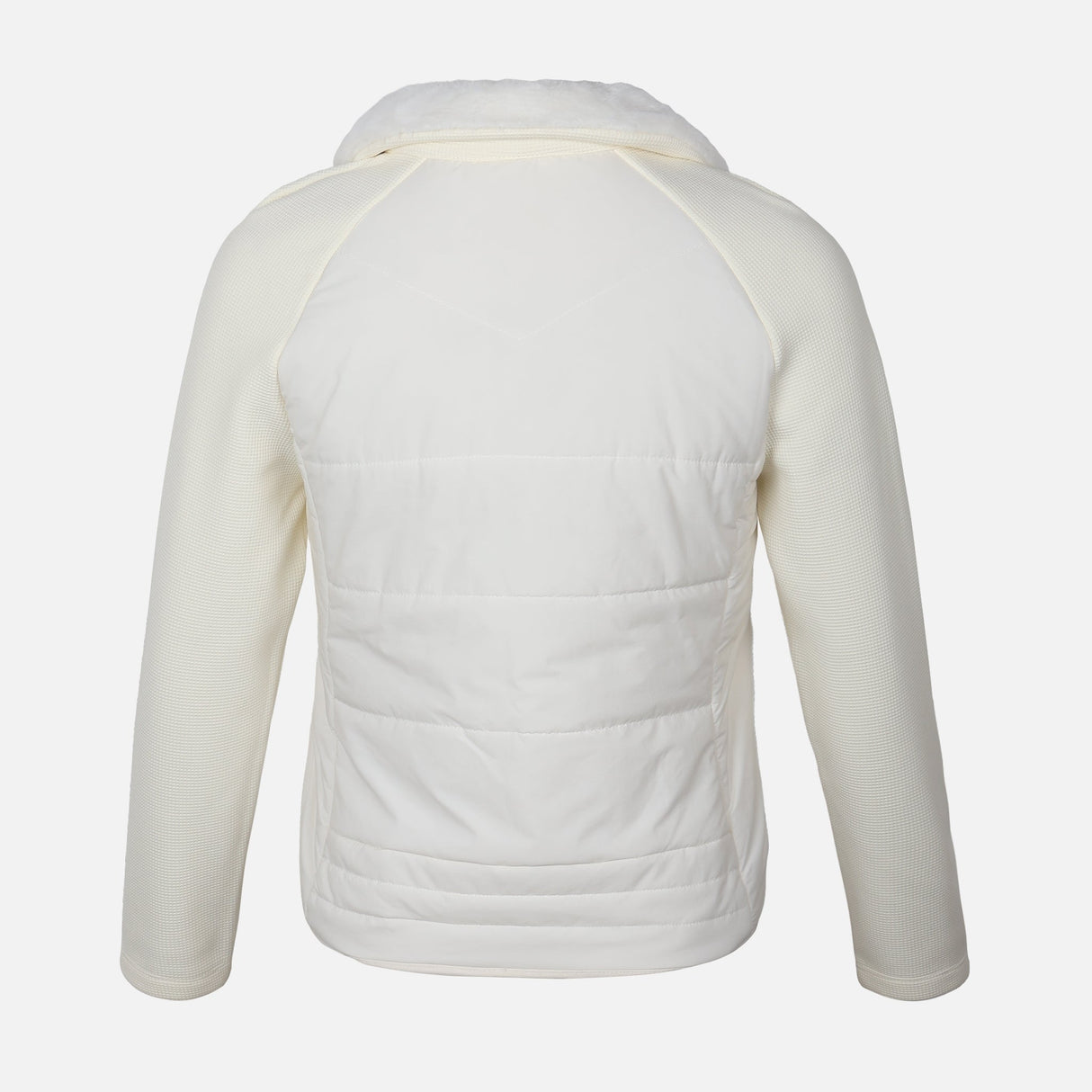 WOMEN PADDED JACKET