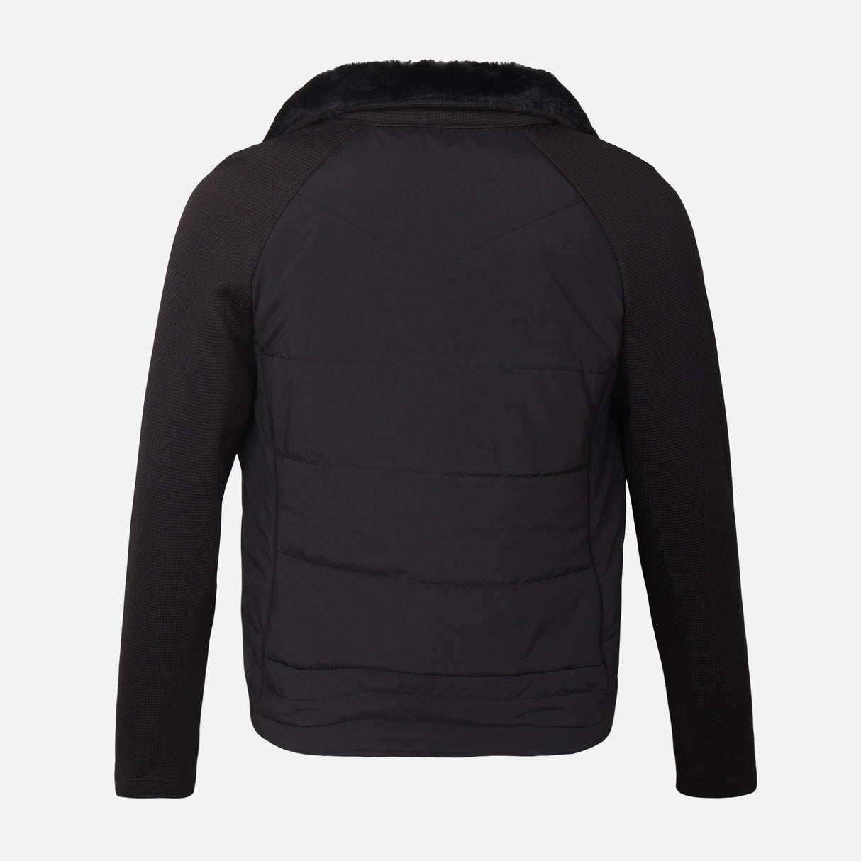 WOMEN PADDED JACKET