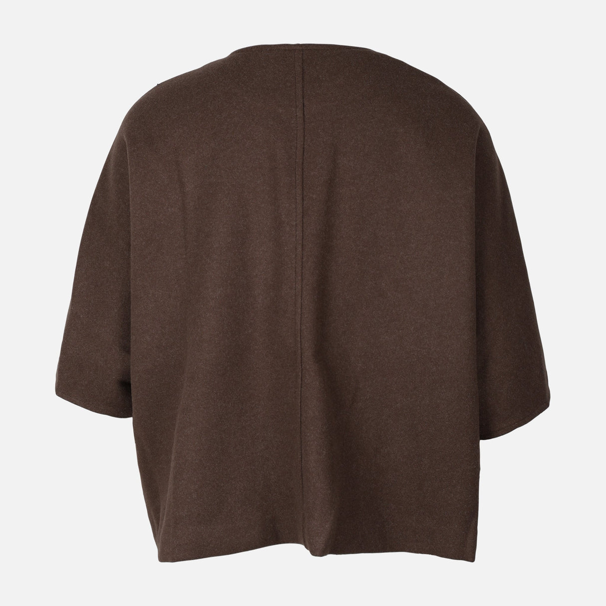 WOMEN WOOLEN COAT