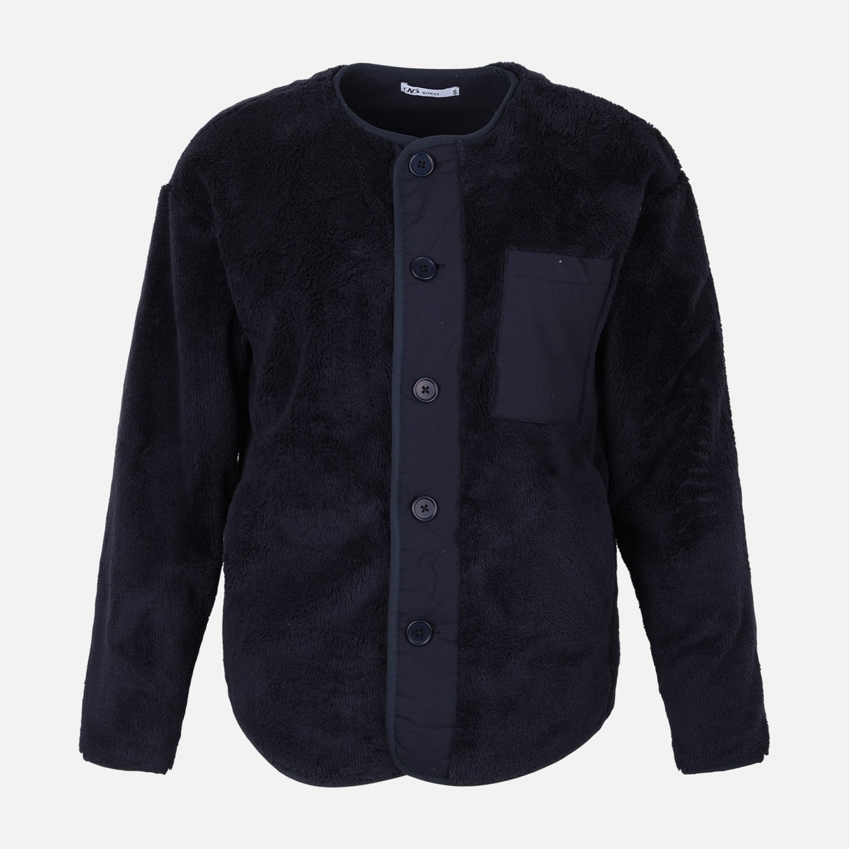 WOMEN JACKET