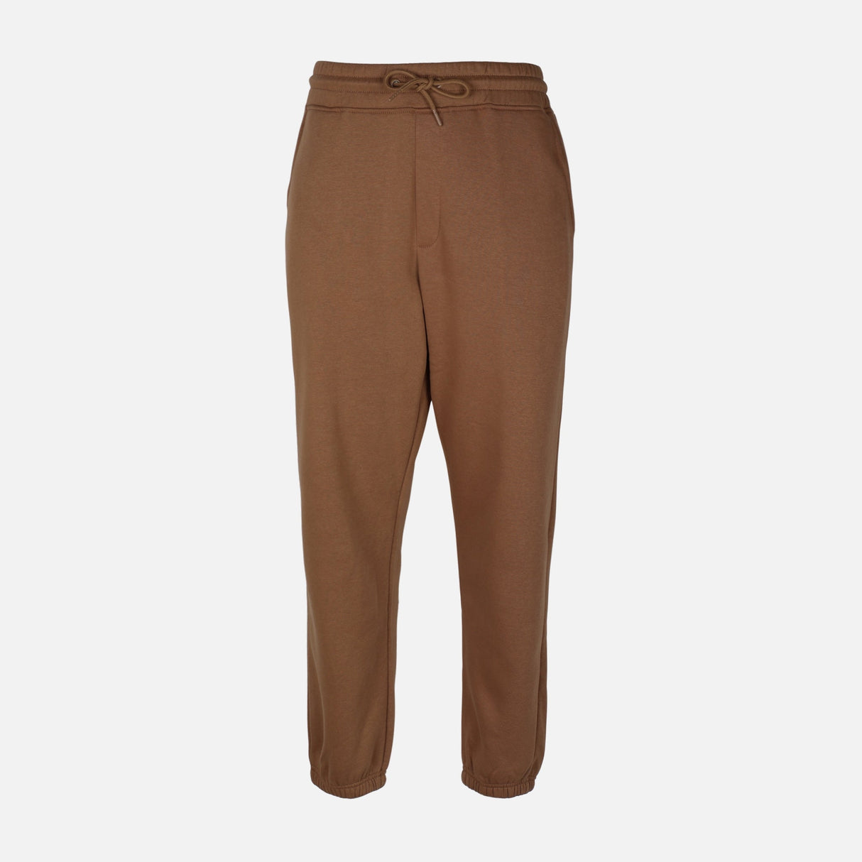 WOMEN FLEECE OVERSIZED JOGGER