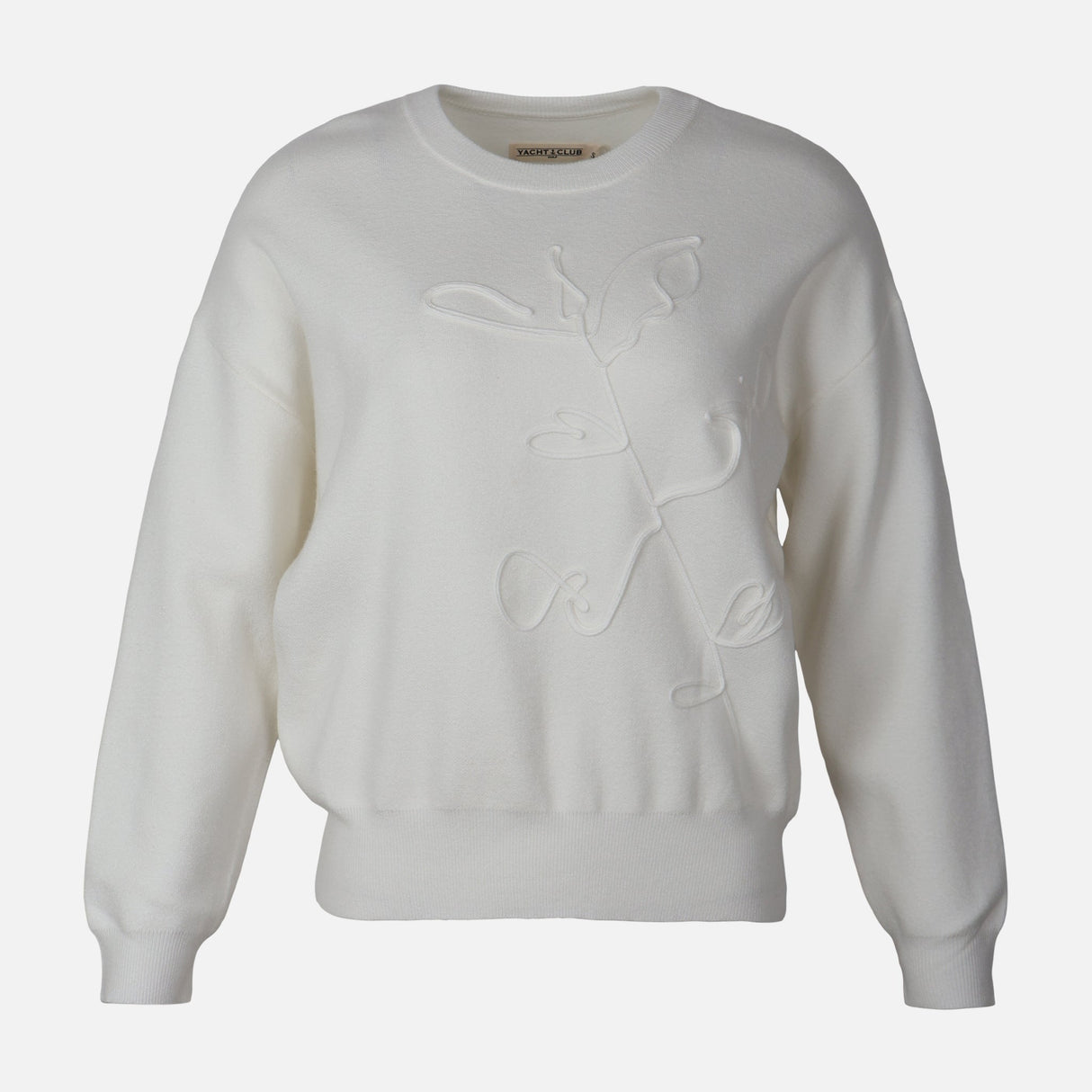WOMEN SWEATER