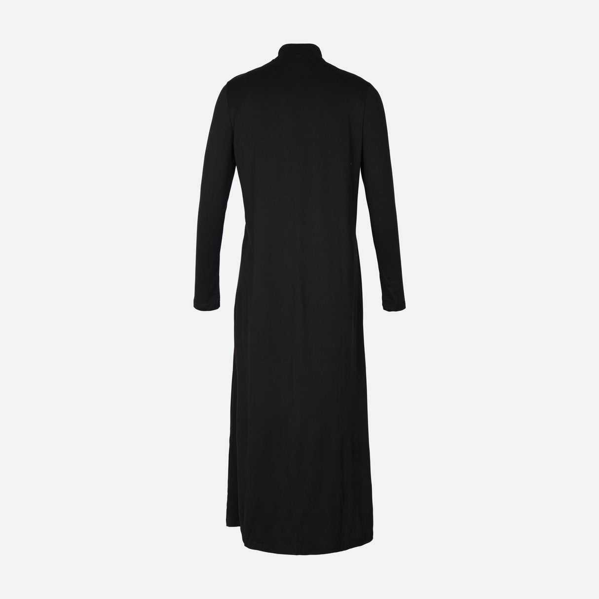 WOMEN 2 PIECES LONG OPEN CARDIGAN