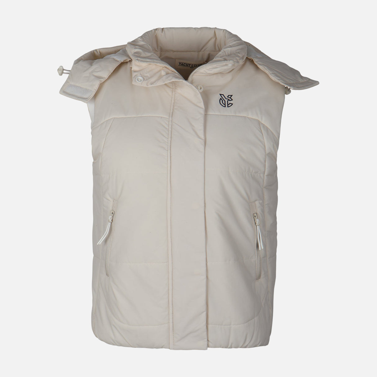 WOMEN PADDED VEST