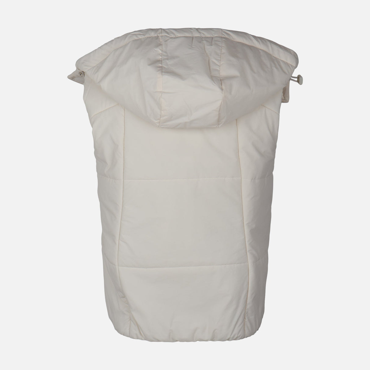 WOMEN PADDED VEST