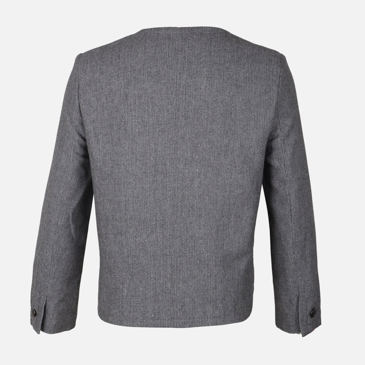 WOMEN WOOLEN JACKET