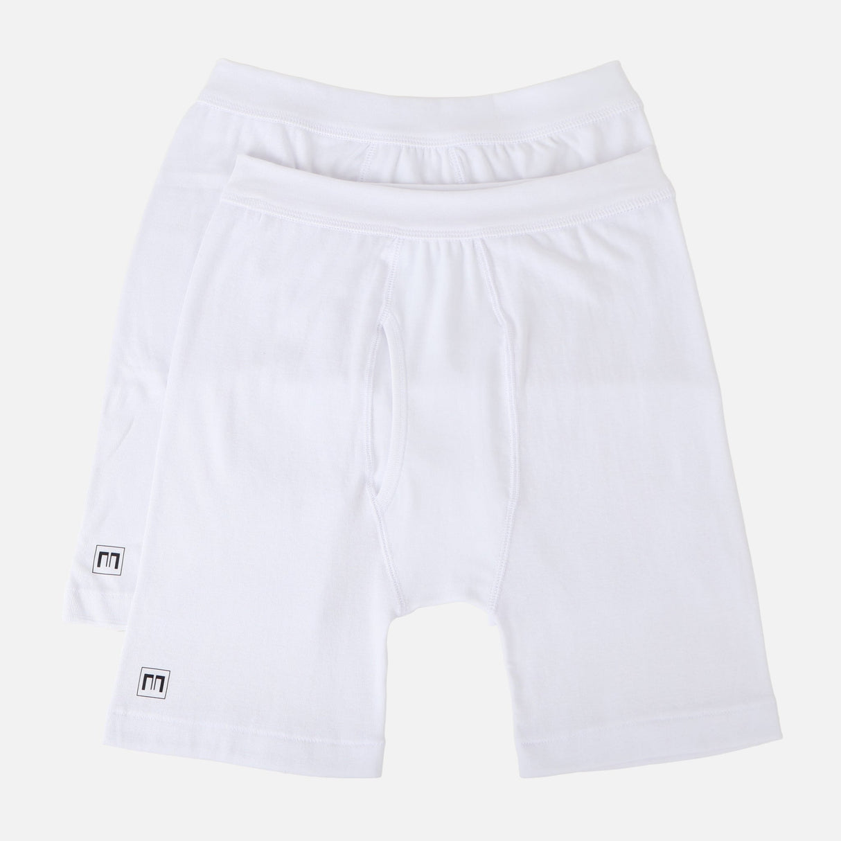 Men Boxer Pack Of 2