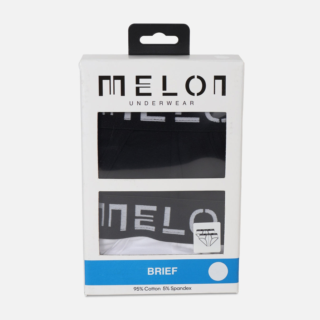 Men Boxer Pack Of 2