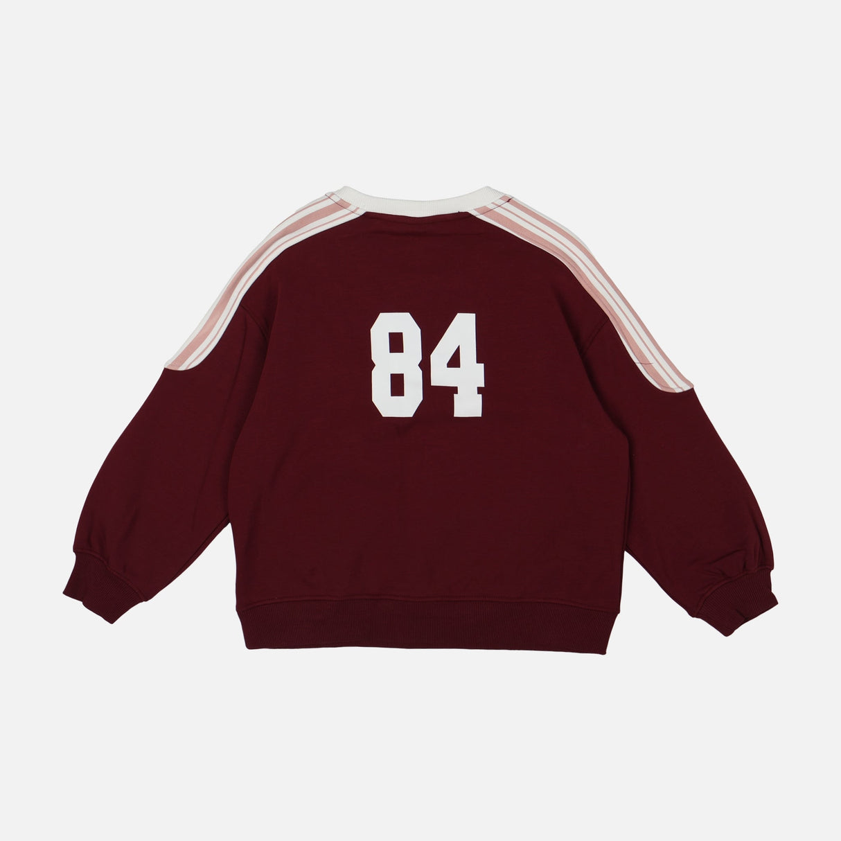 GIRLS PULLOVER