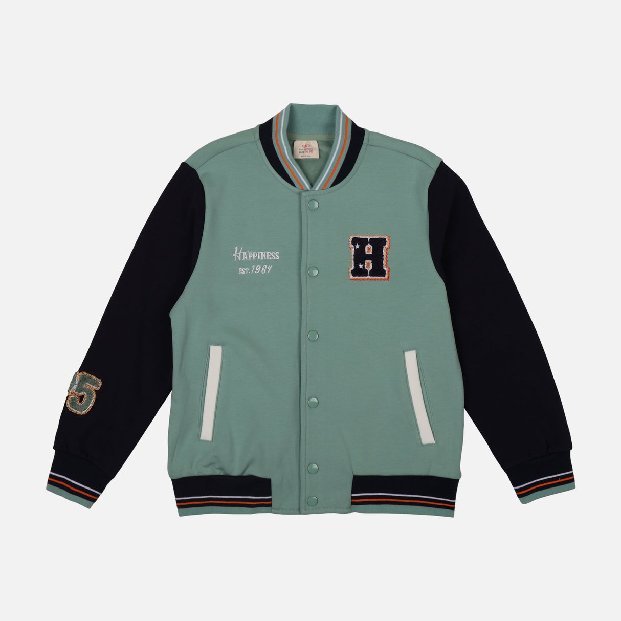 BOYS CARDIGAN