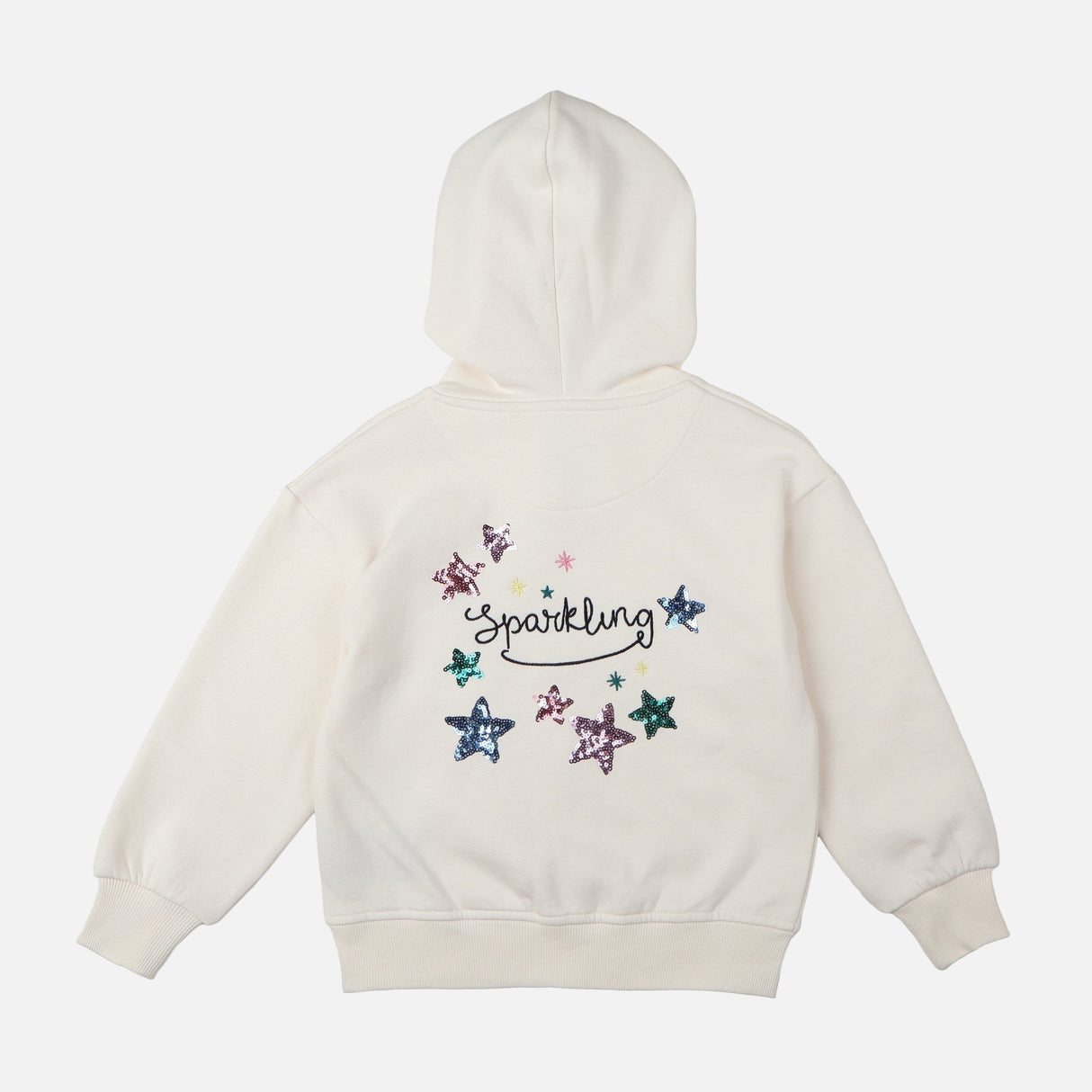 GIRLS JACKET