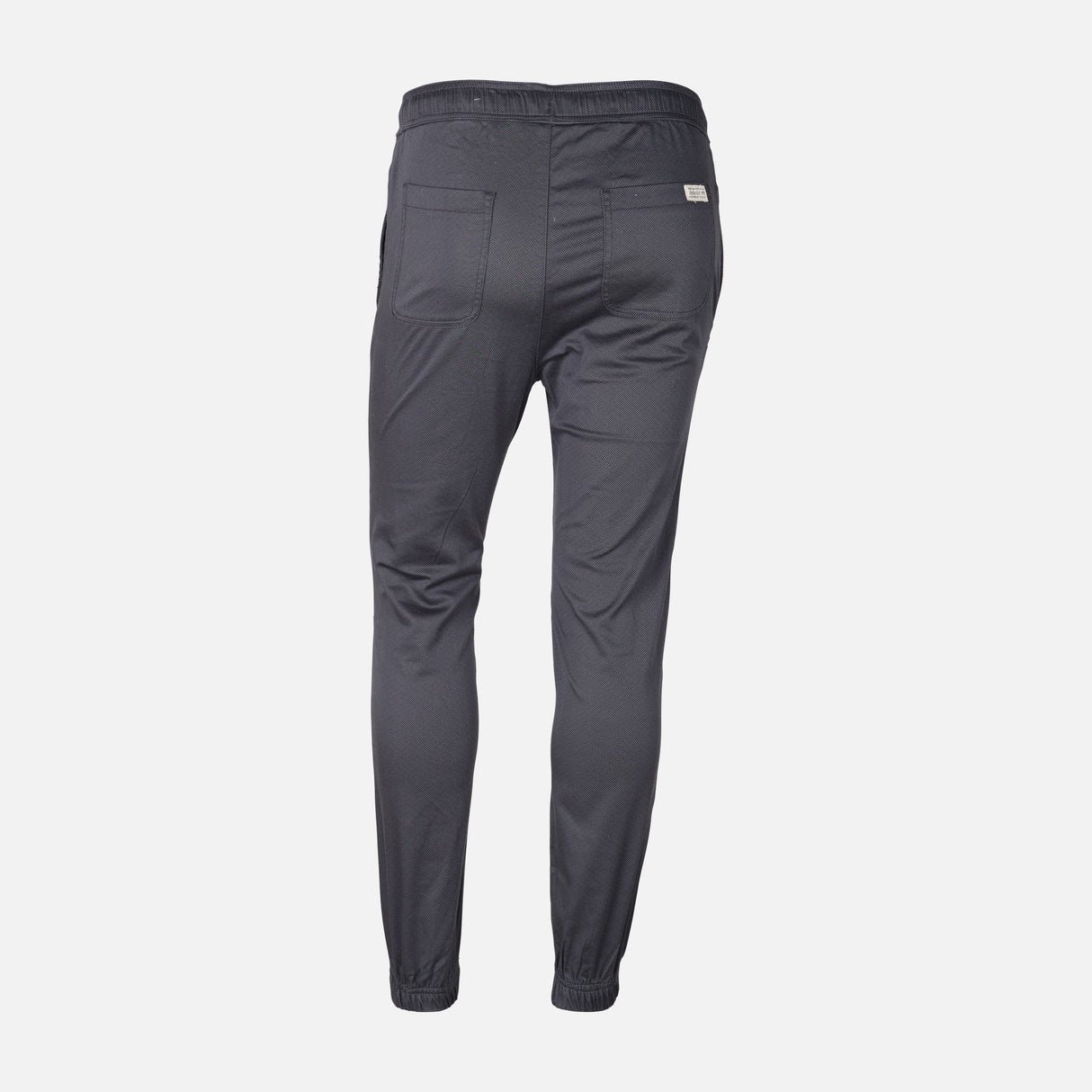 Men Chino Cargo Jogger