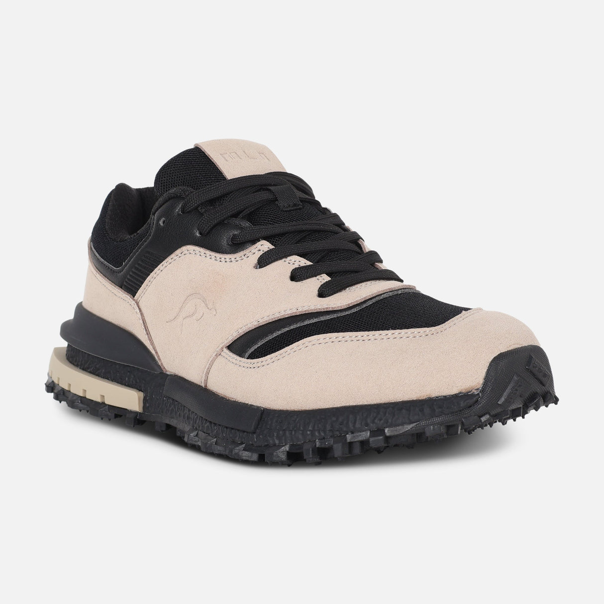 Men Sports Lace-Up Shoes
