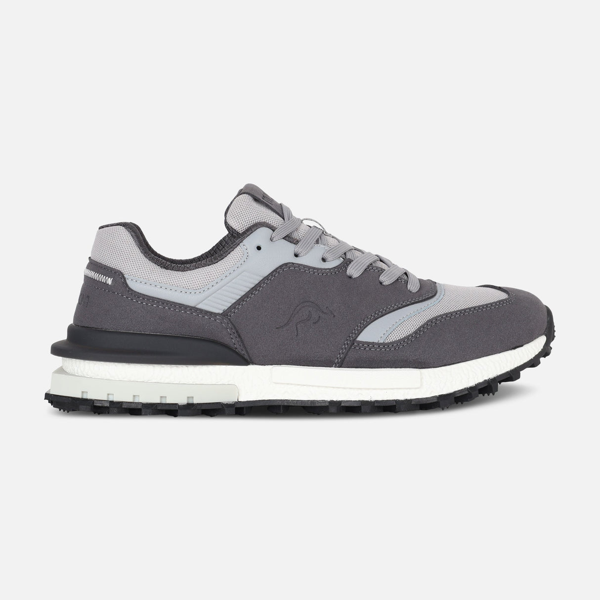 Men Sports Lace-Up Shoes