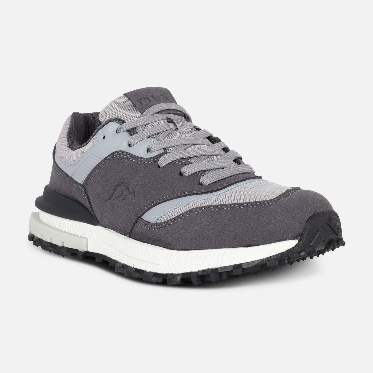 Men Sports Lace-Up Shoes