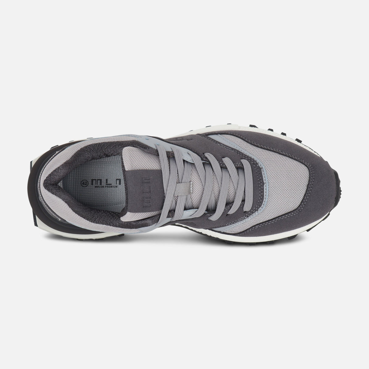Men Sports Lace-Up Shoes