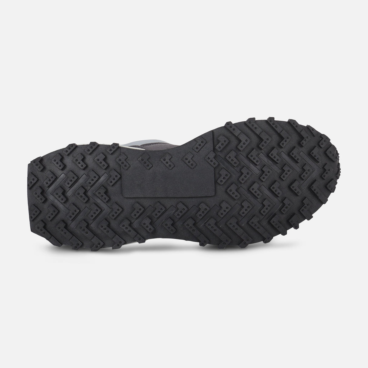 Men Sports Lace-Up Shoes