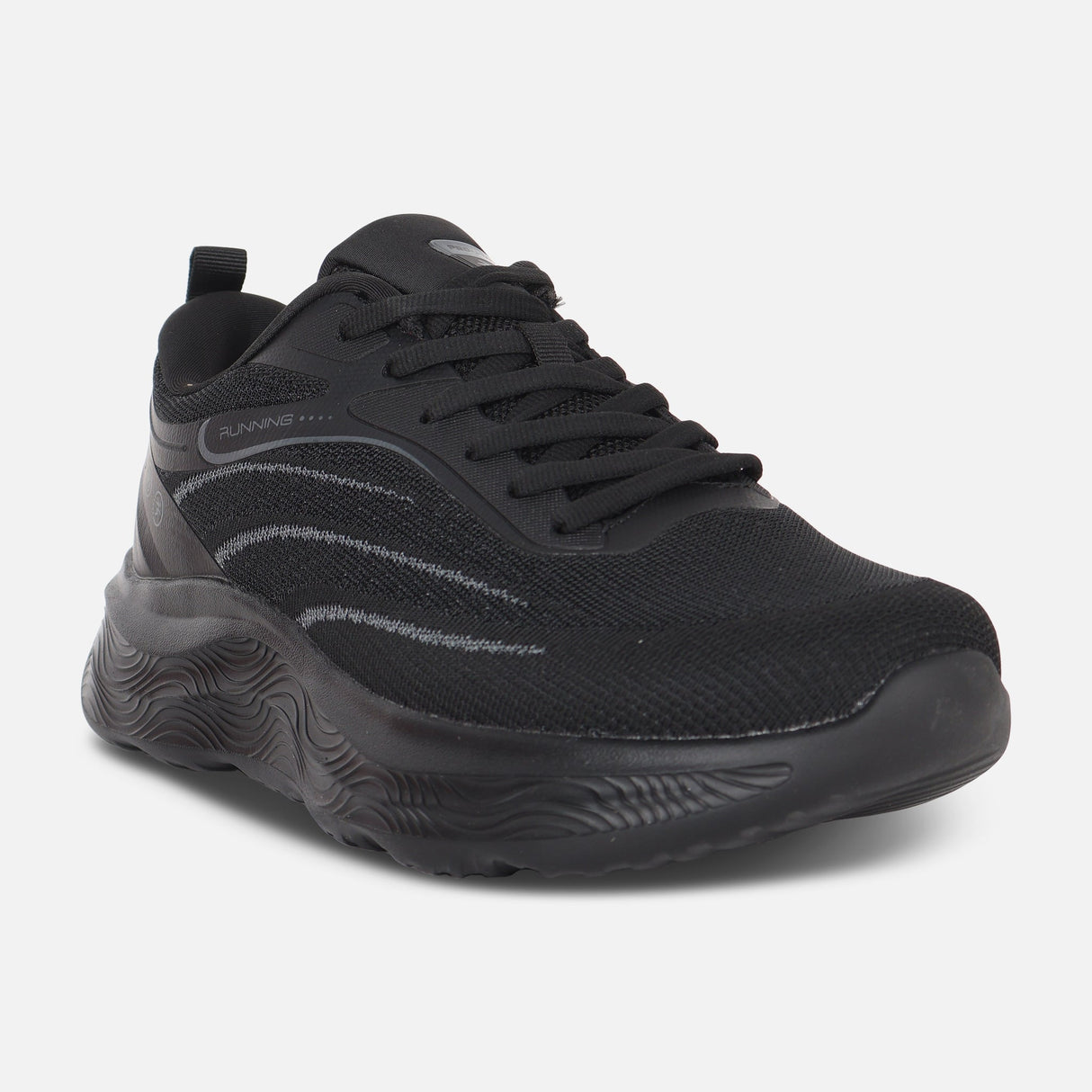 Men Sports Lace-Up Shoes
