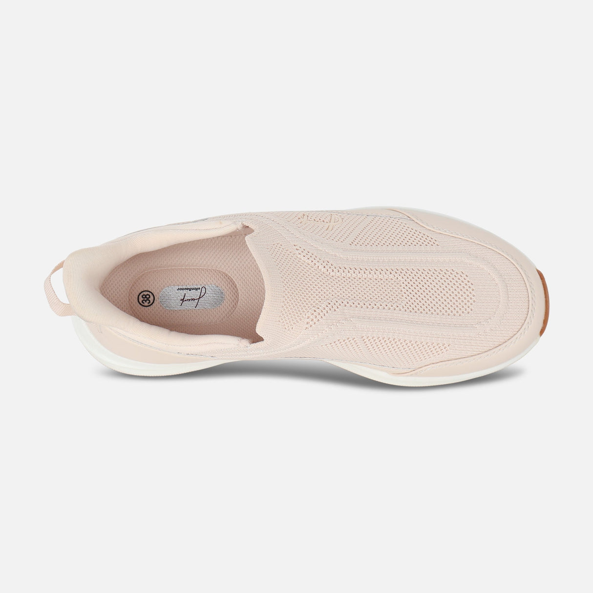 Ladies Sports Shoes