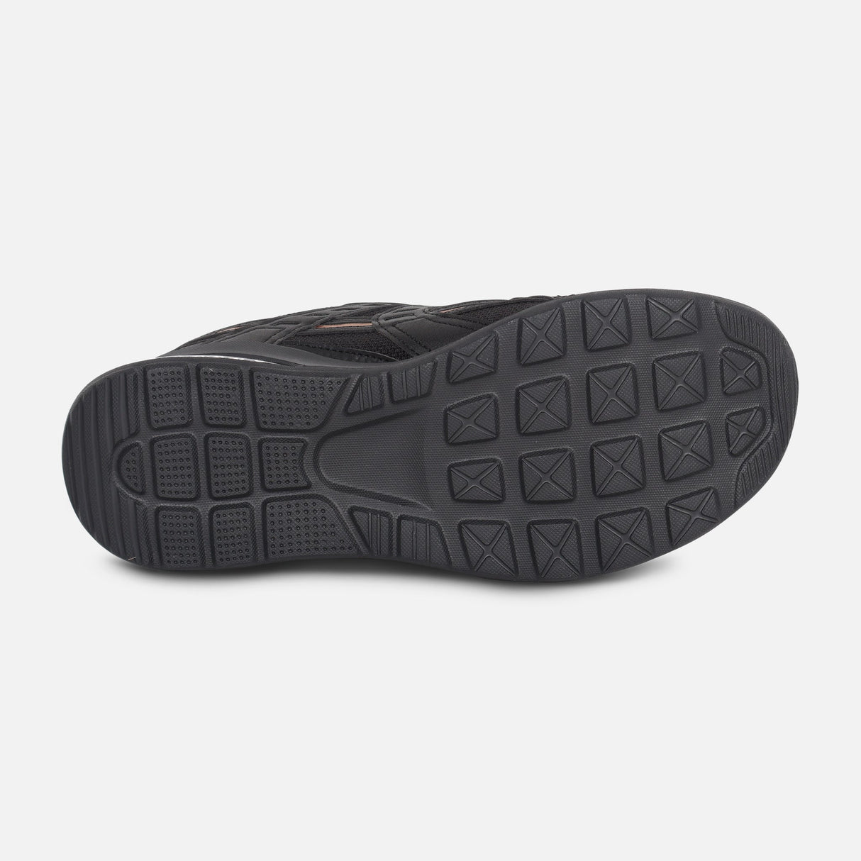 Ladies Sports Lace-Up Shoes