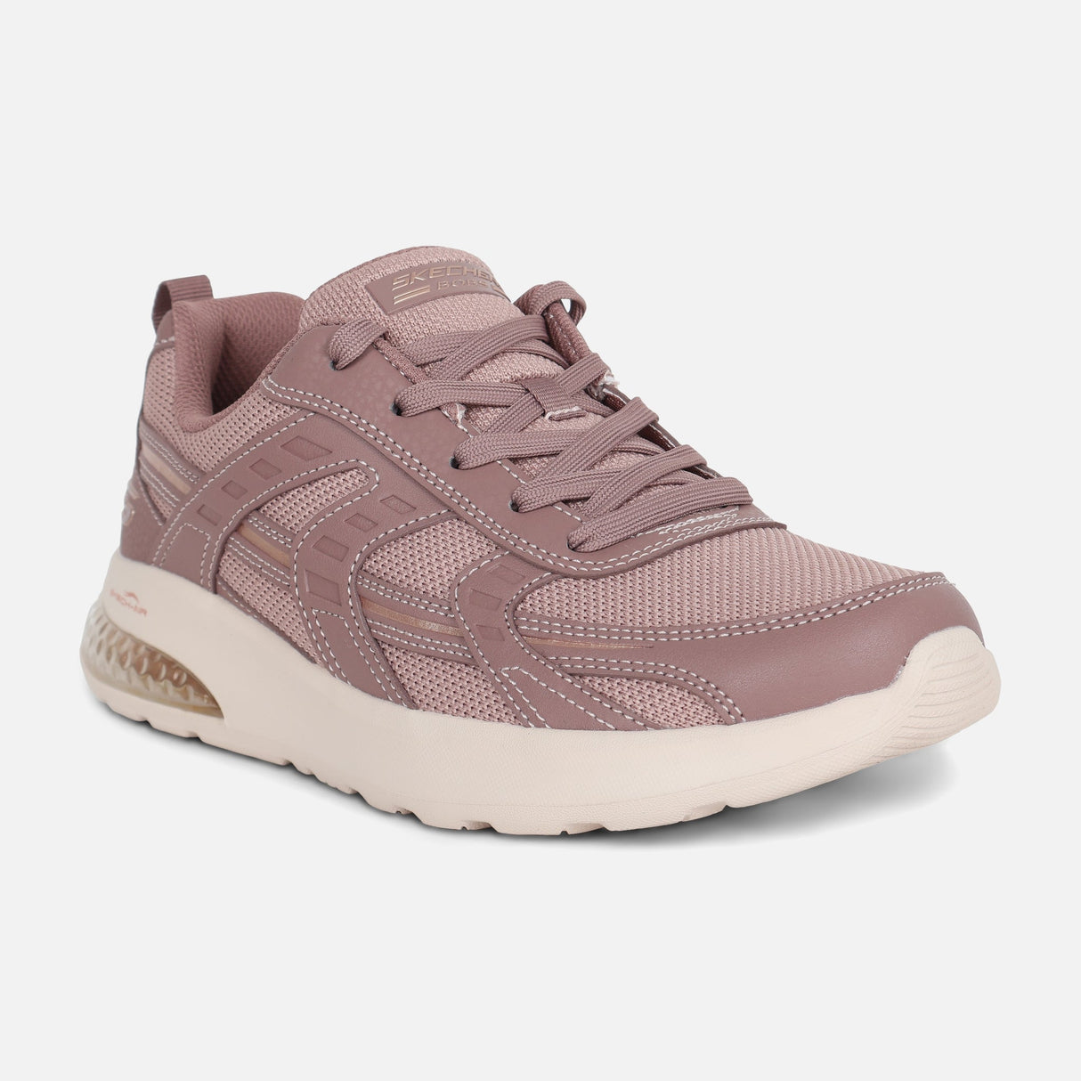 Ladies Sports Lace-Up Shoes