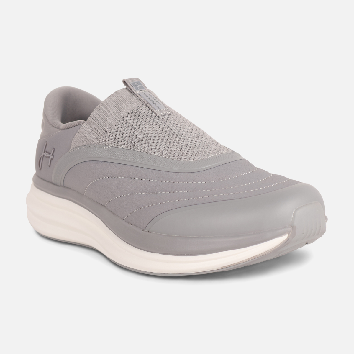 Men Slip-On Sports Shoes