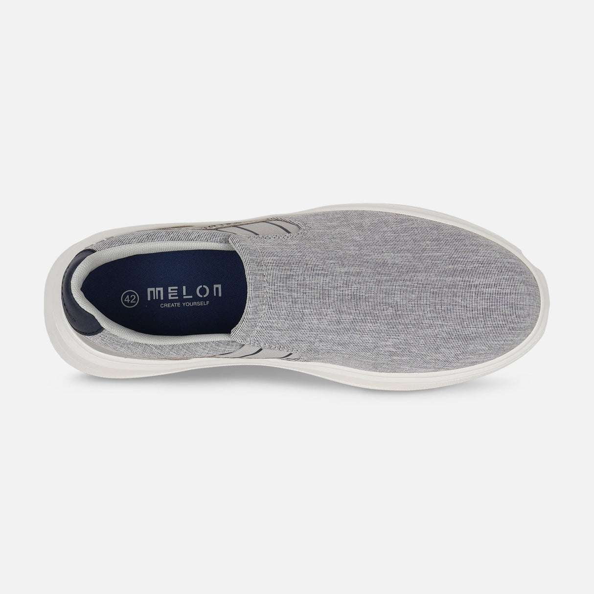 Men Casual Slip-On Shoes