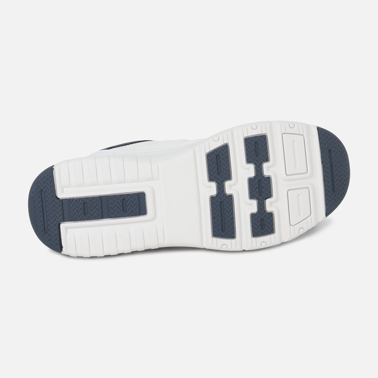 MEN CASUAL LACE-UP SHOES