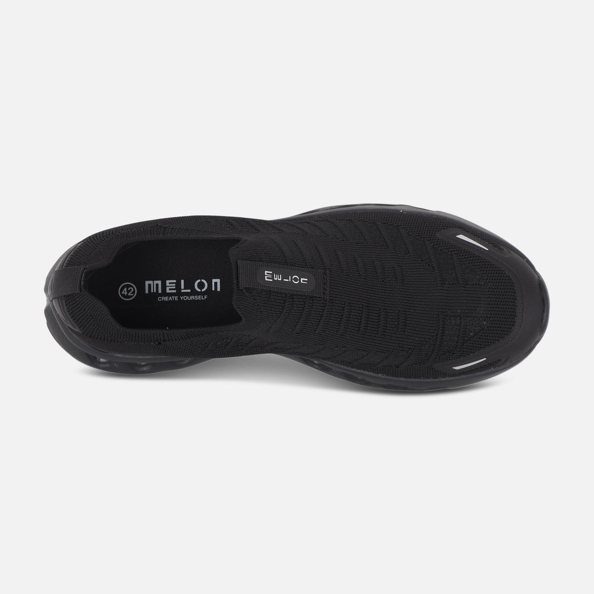 Men Sports Slip-On Shoes