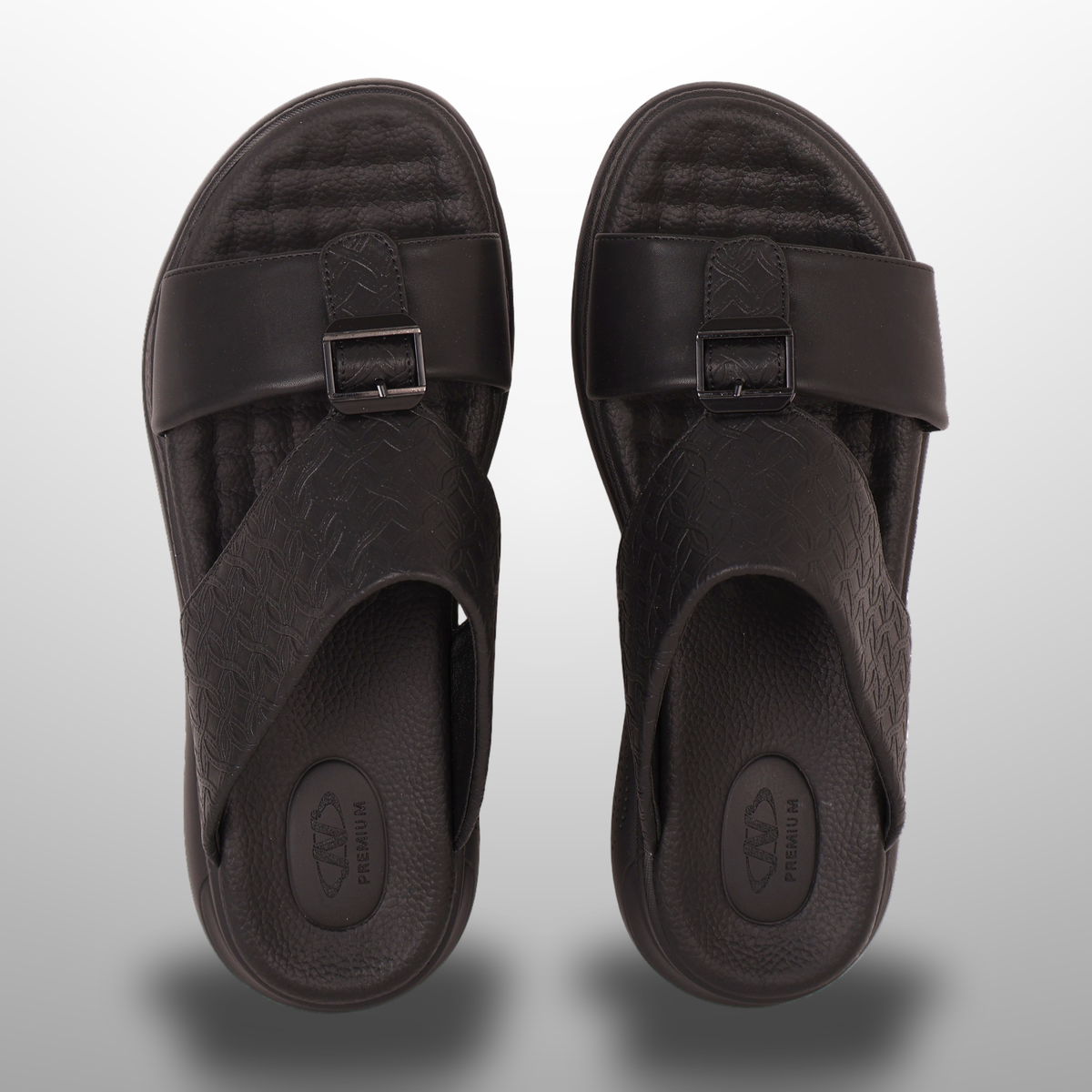Men Arabic Slippers