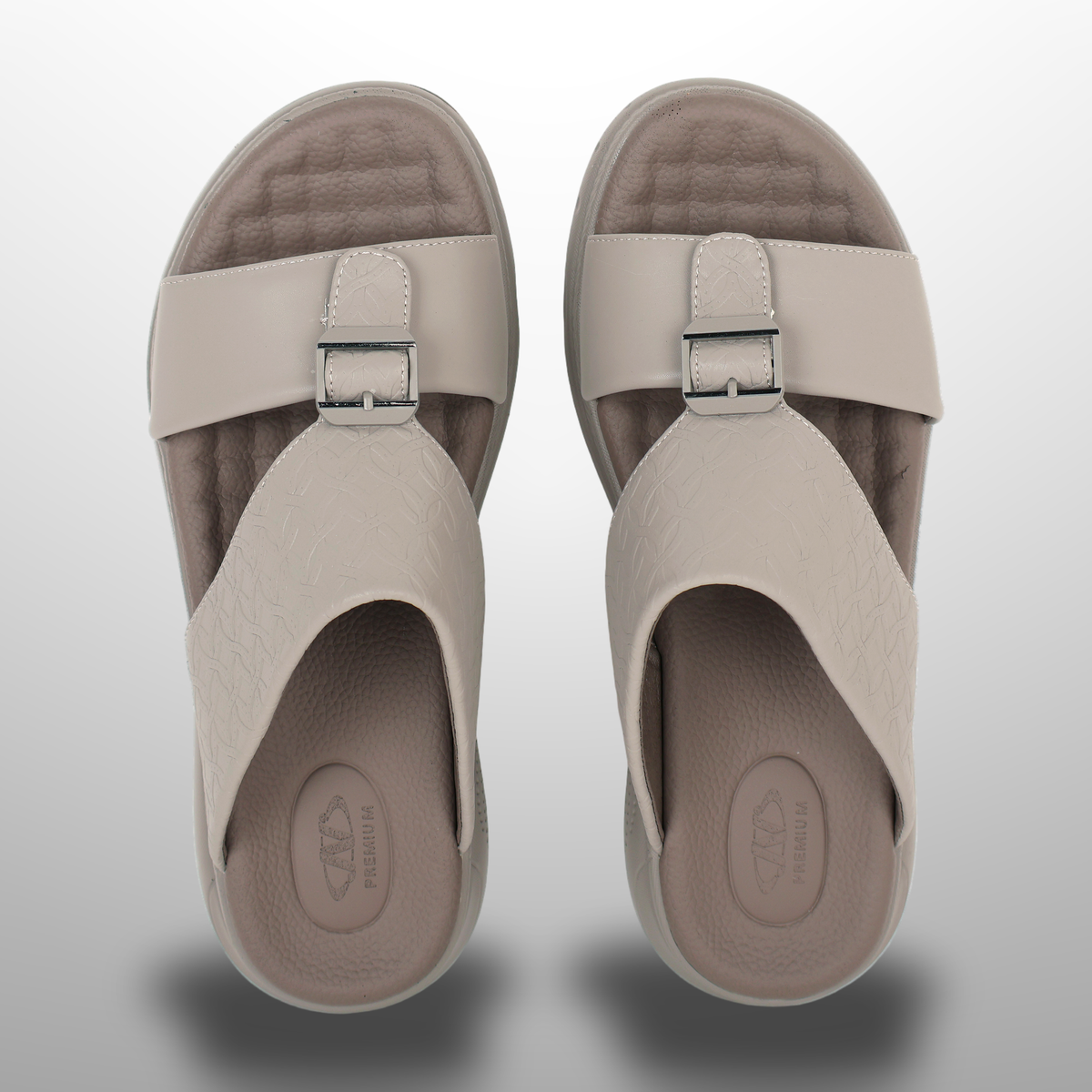Men Arabic Slippers