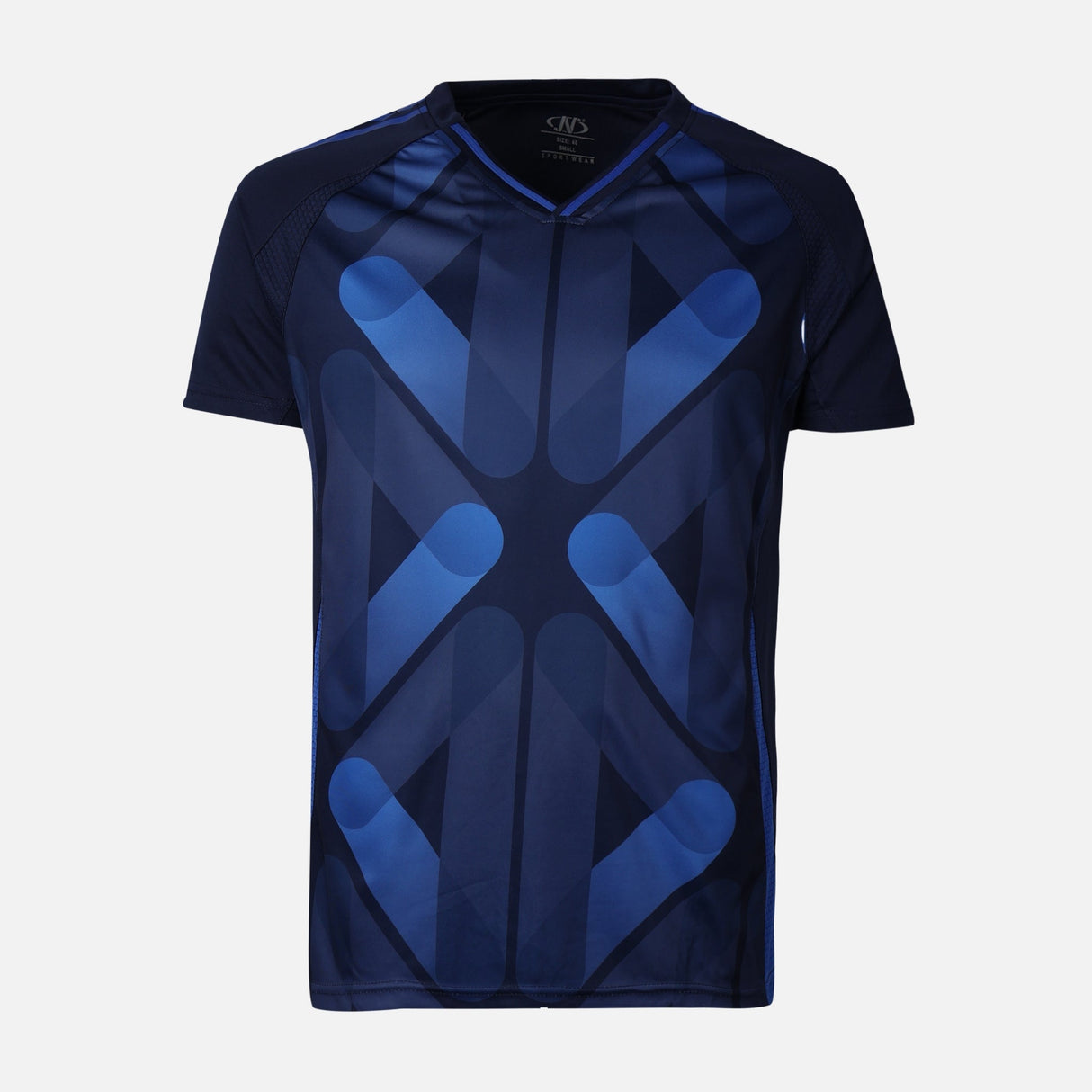 MEN SOCCER T -SHIRT