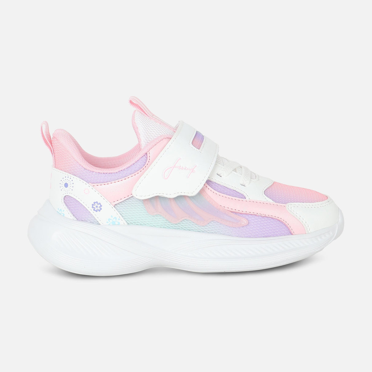 GIRLS SPORTS SHOES