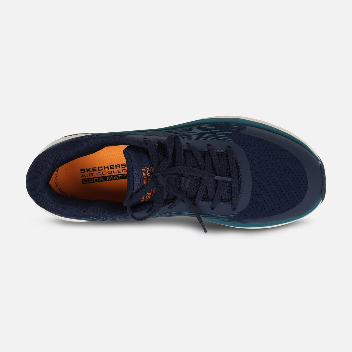 Men Sports Lace-Up Shoes