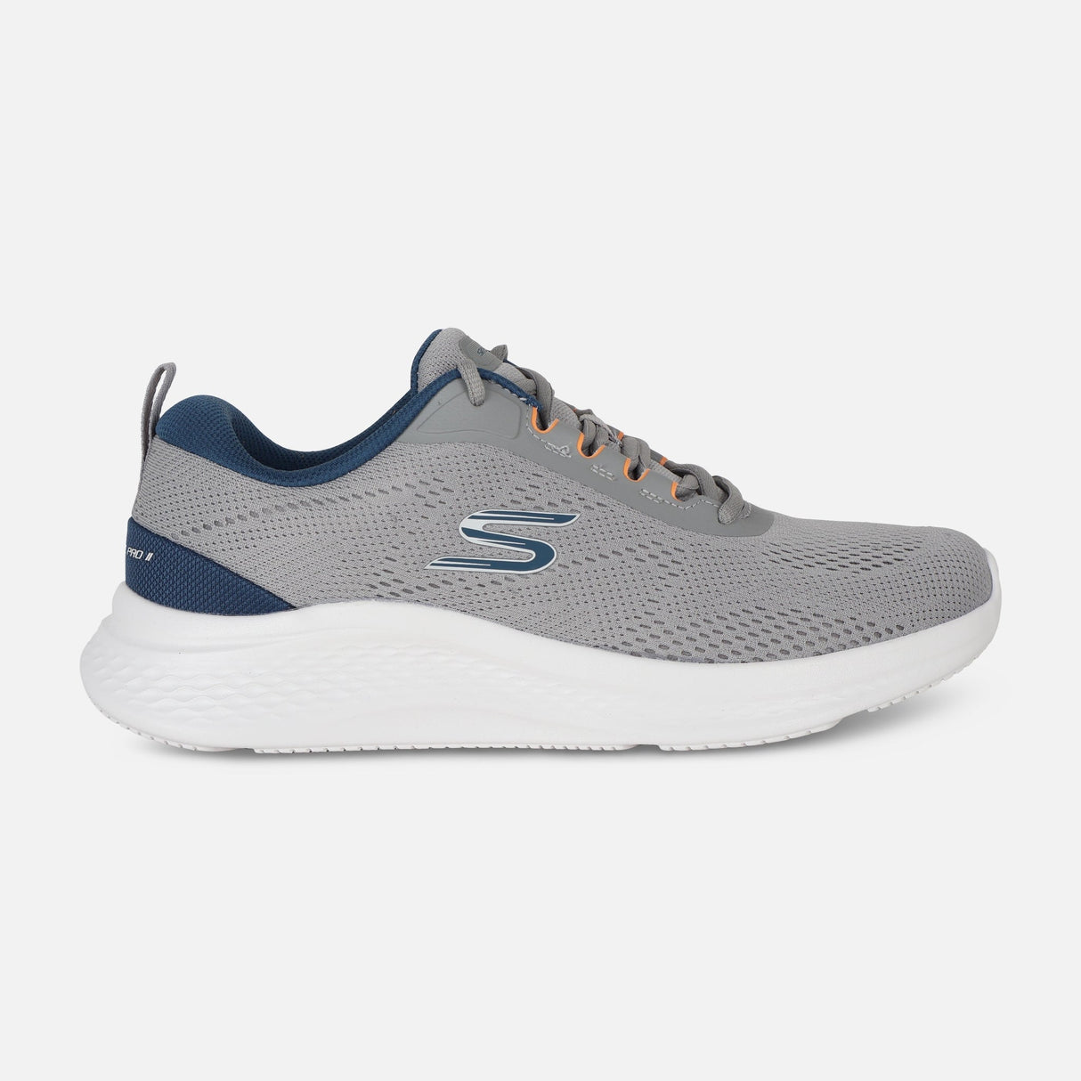 Men Sports Lace-Up Shoes