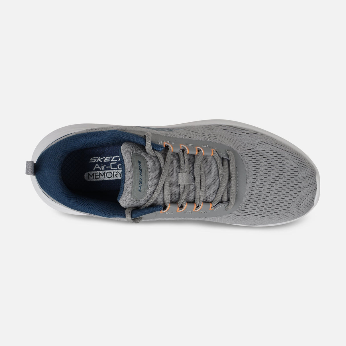 Men Sports Lace-Up Shoes